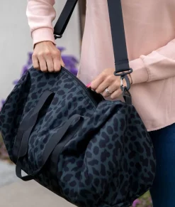 Nayked Apparel Athleisure>Day Tripper Duffel Bag