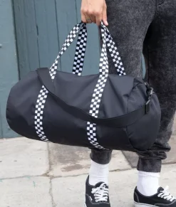 Nayked Apparel Workout Wear>Day Tripper Duffel Bag