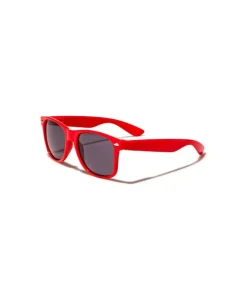 Nayked Apparel Accessories>Men'S Classic Retro Sunglasses With Uv Protection, Lifetime Guarantee