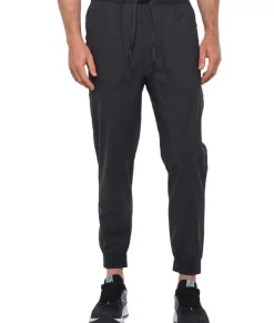 Nayked Apparel Bottoms>Men'S Everywhere Tech Stretch Joggers/Discontinued