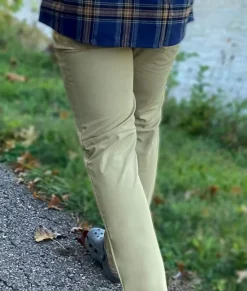 Nayked Apparel Bottoms>Men'S Everywhere Tech Stretch Pants/Discontinued