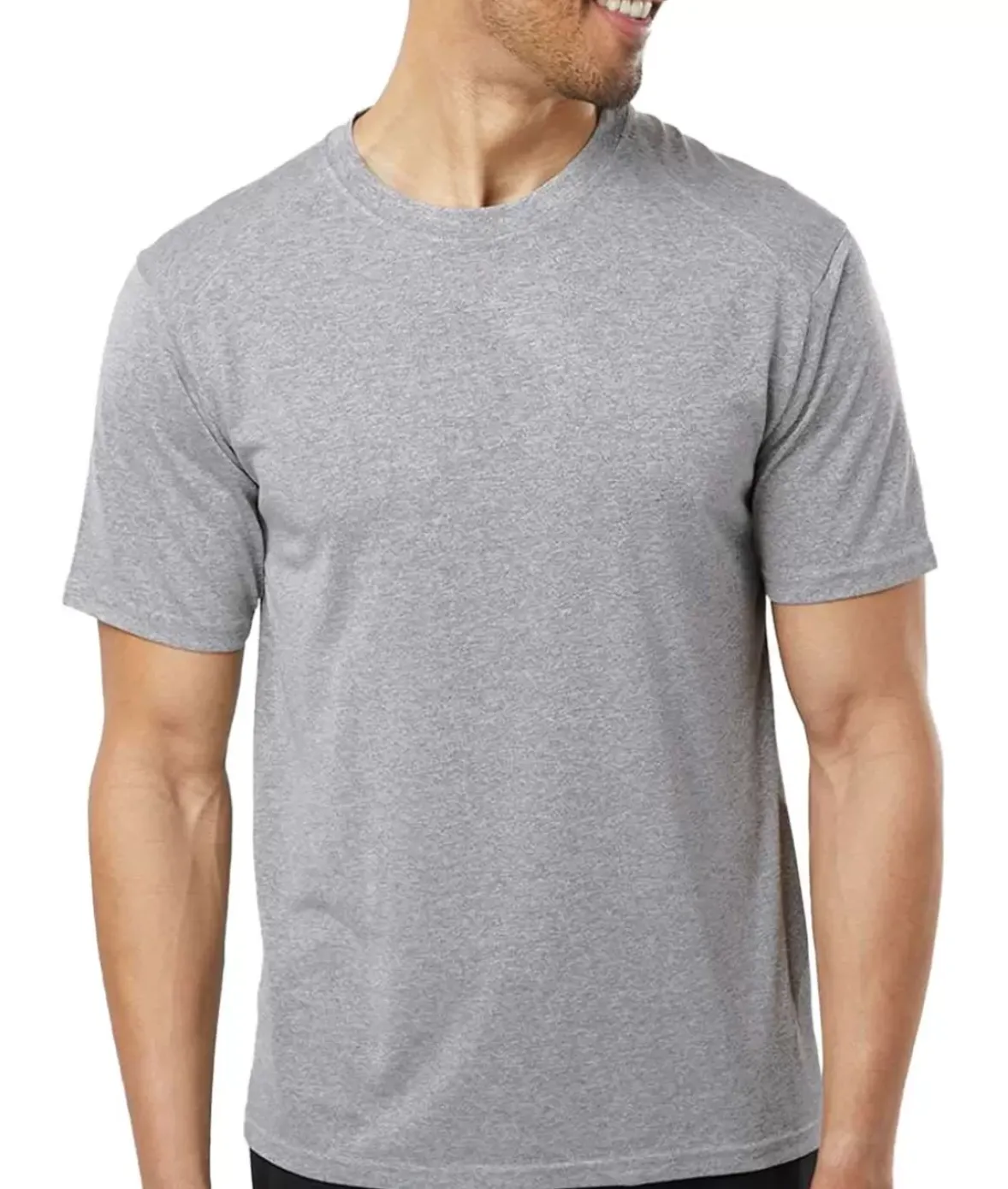 Nayked Apparel Swim>Men'S Islander Performance Upf Short Sleeve T-Shirt