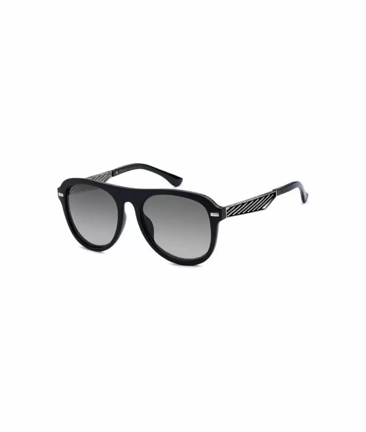 Nayked Apparel Accessories>Men'S Modern Aviator Sunglasses, Lifetime Guarantee