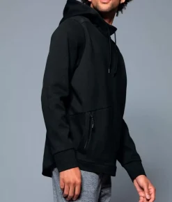 Nayked Apparel Hoodies & Sweatshirts>Men'S Performance Hoodie