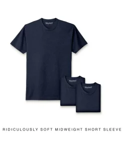 Nayked Apparel T-Shirt Packs><noscript><img width=