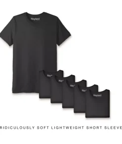 Nayked Apparel T-Shirts><noscript><img width=