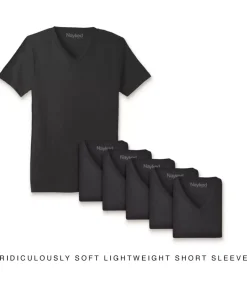 Nayked Apparel T-Shirt Packs><noscript><img width=