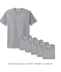 Nayked Apparel T-Shirts><noscript><img width=