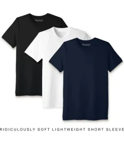 Nayked Apparel T-Shirts><noscript><img width=