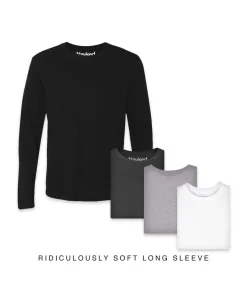 Nayked Apparel T-Shirt Packs><noscript><img width=