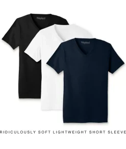 Nayked Apparel T-Shirt Packs><noscript><img width=