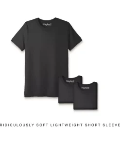 Nayked Apparel T-Shirt Packs><noscript><img width=