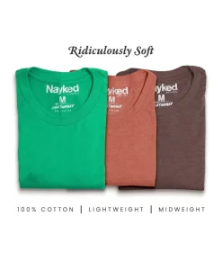 Nayked Apparel Shirts><noscript><img width=