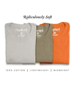 Nayked Apparel Shirts><noscript><img width=