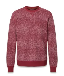 Nayked Apparel Hoodies & Sweatshirts>Men'S Ridiculously Soft Aspen Brushed Fleece Pullover