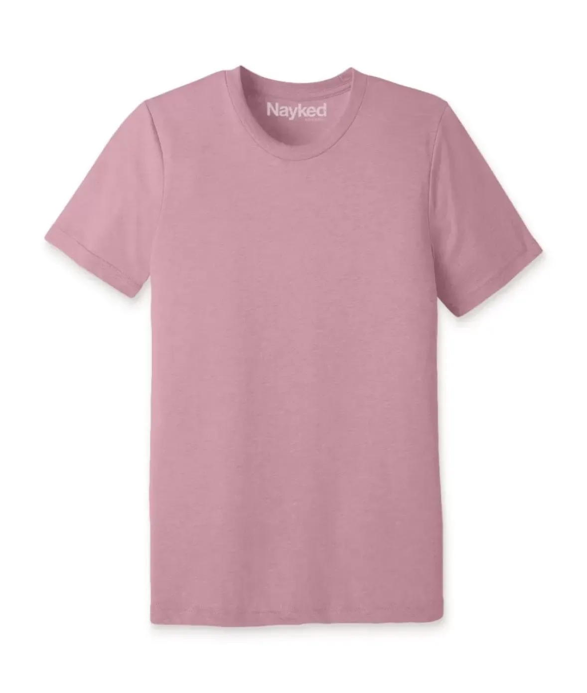 Nayked Apparel T-Shirts>Men'S Ridiculously Soft Big Lightweight Crew Neck T-Shirt