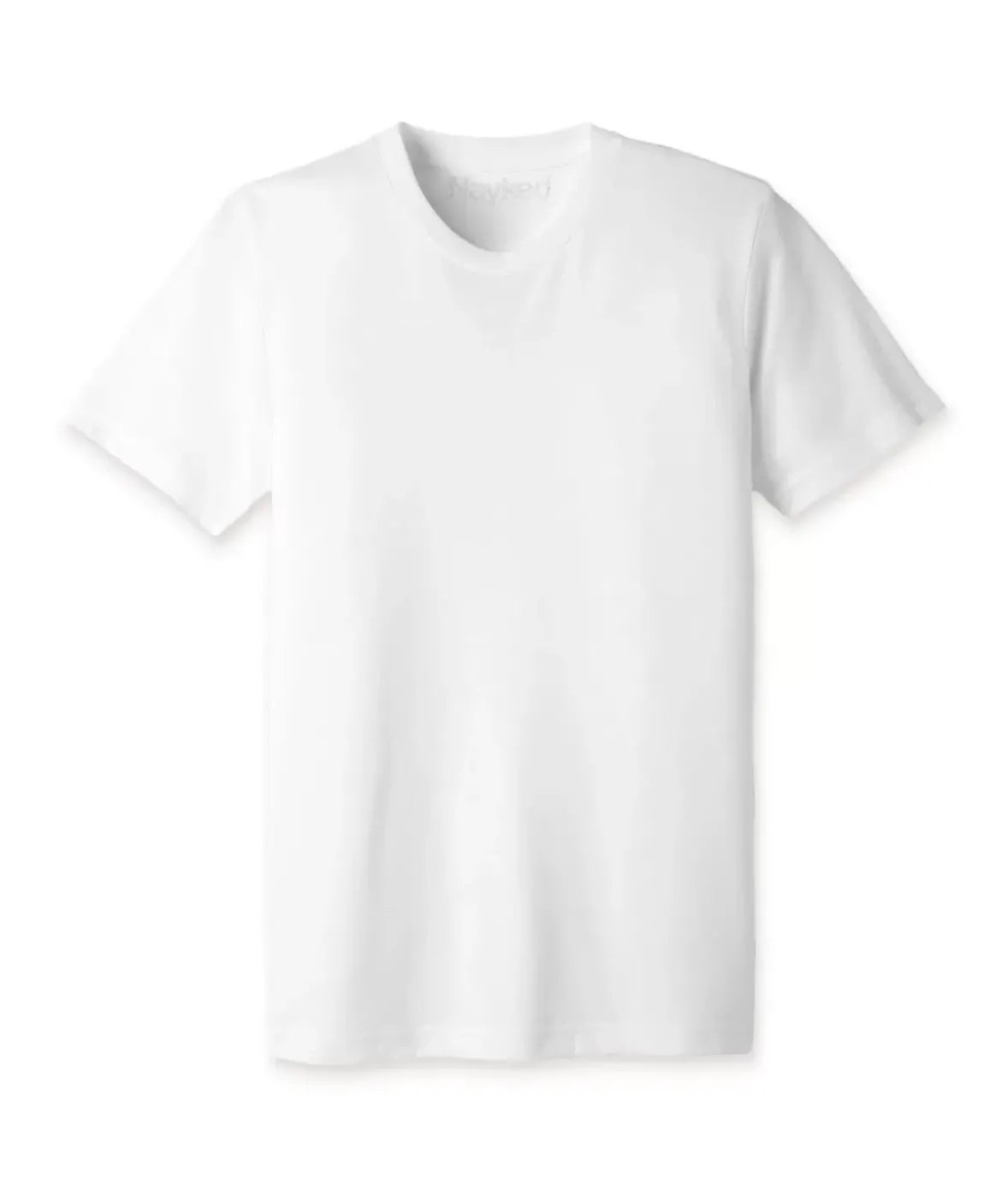 Nayked Apparel T-Shirts>Men'S Ridiculously Soft Big Lightweight Crew Neck T-Shirt