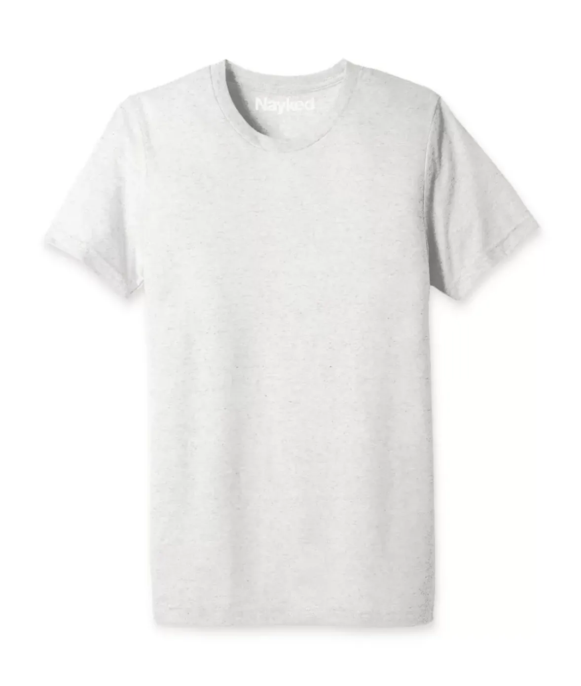 Nayked Apparel T-Shirts>Men'S Ridiculously Soft Big Lightweight Crew Neck T-Shirt