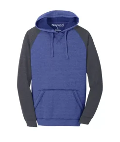 Nayked Apparel Hoodies & Sweatshirts><noscript><img width=