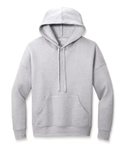 Nayked Apparel Shirts>Men'S Ridiculously Soft Fleece Pullover Hoodie