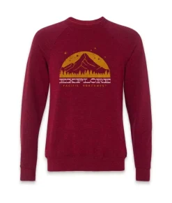 Nayked Apparel Hoodies & Sweatshirts><noscript><img width=