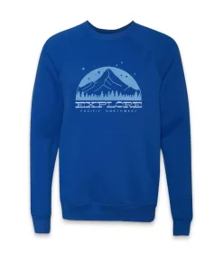 Nayked Apparel Hoodies & Sweatshirts><noscript><img width=