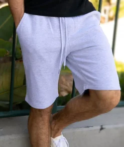 Nayked Apparel Workout Wear>Men'S Ridiculously Soft Fleece Shorts