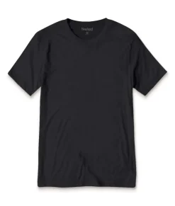 Nayked Apparel T-Shirts>Men'S Ridiculously Soft Lightweight Crew Neck T-Shirt | New Solid Colors