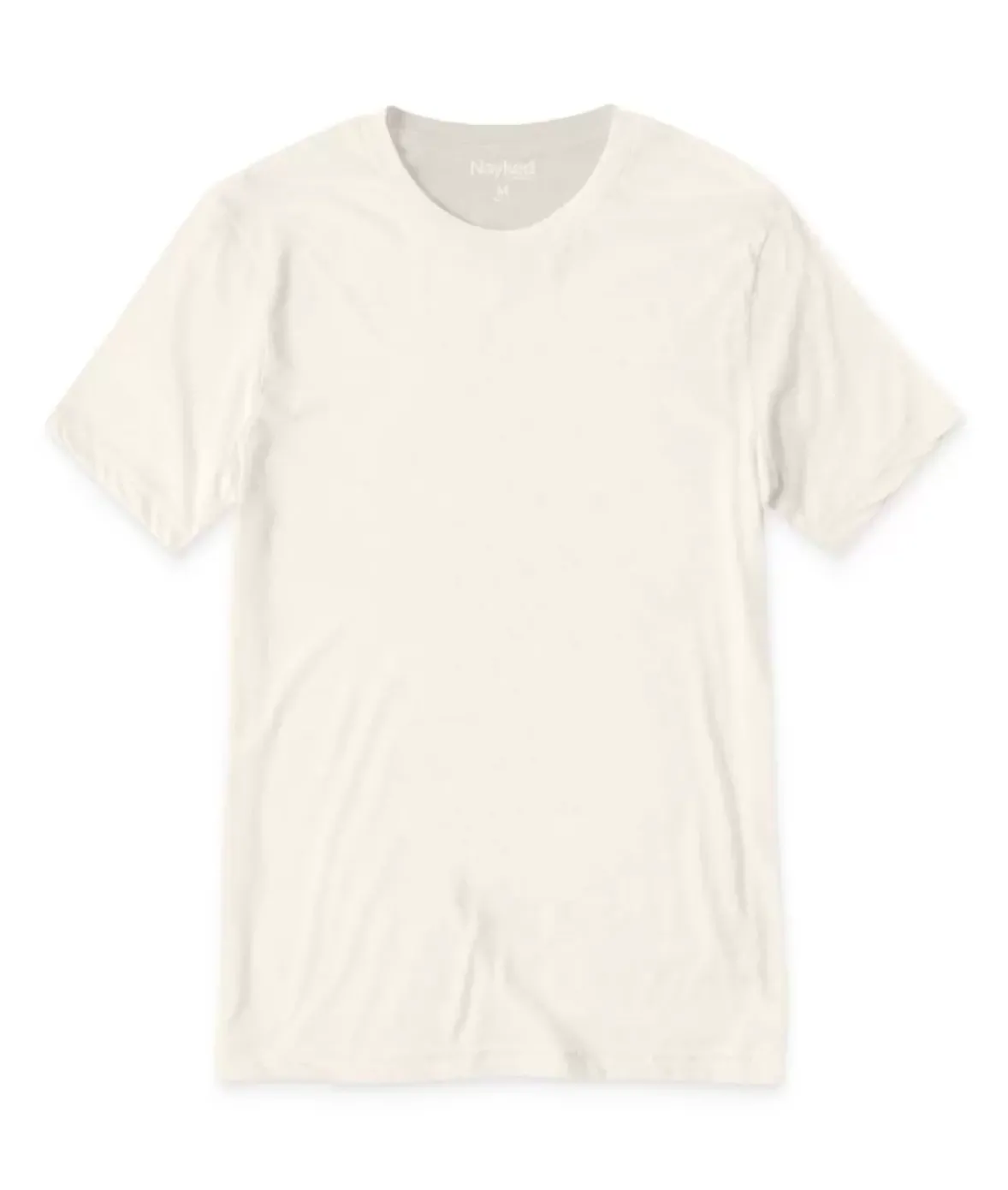 Nayked Apparel T-Shirts>Men'S Ridiculously Soft Lightweight Crew Neck T-Shirt | New Solid Colors