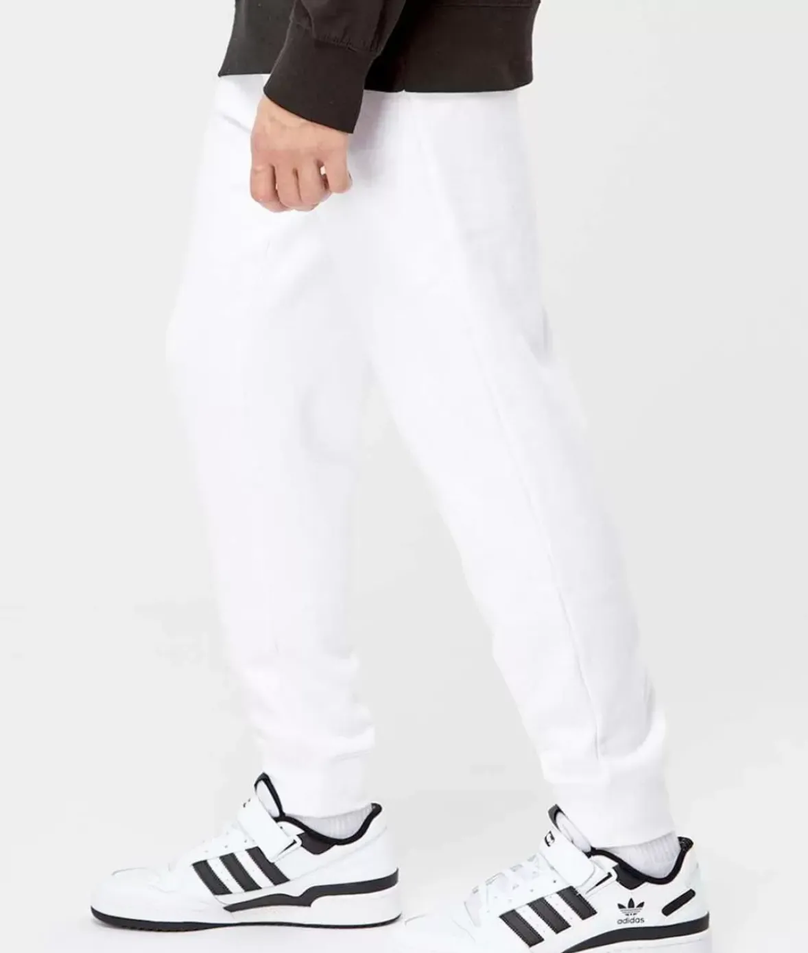 Nayked Apparel Bottoms>Men'S Ridiculously Soft Midweight Fleece Pant