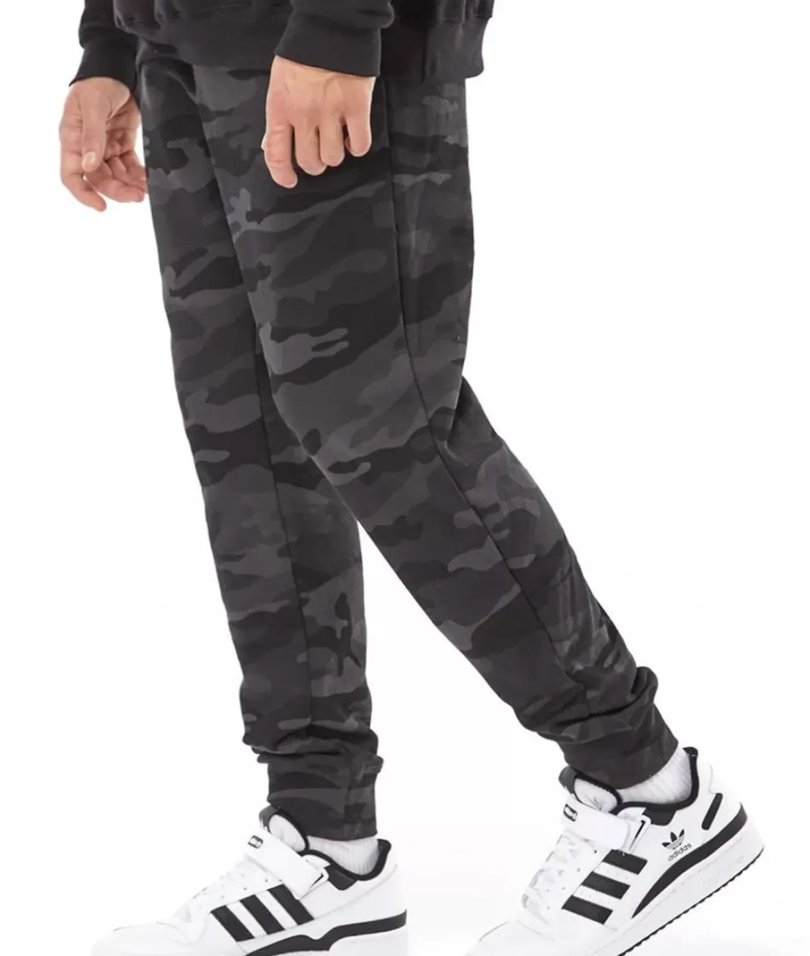 Nayked Apparel Bottoms>Men'S Ridiculously Soft Midweight Fleece Pant