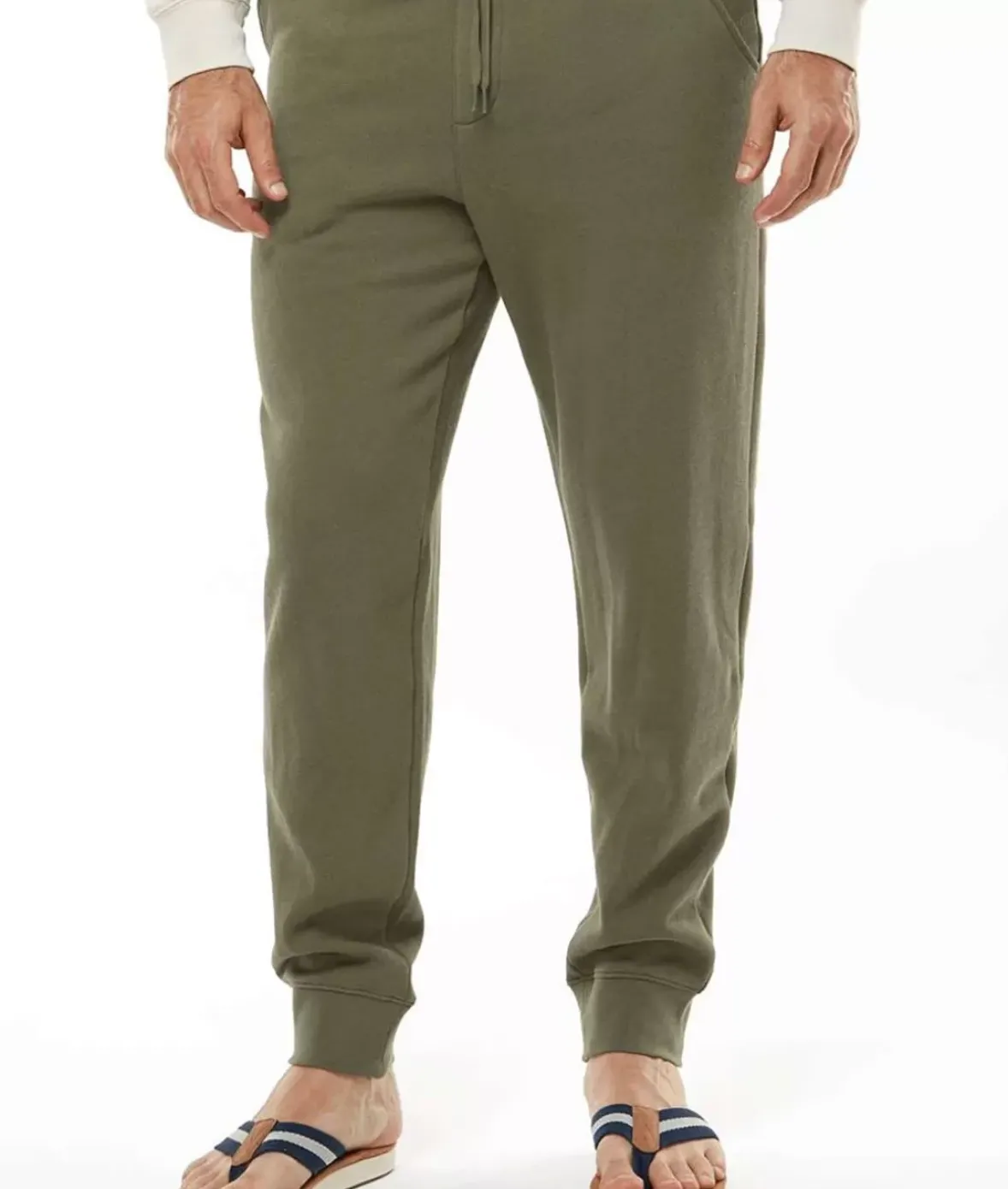Nayked Apparel Workout Wear>Men'S Ridiculously Soft Midweight Fleece Pant