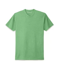 Nayked Apparel T-Shirts>Men'S Ridiculously Soft Midweight Big Crew T-Shirt