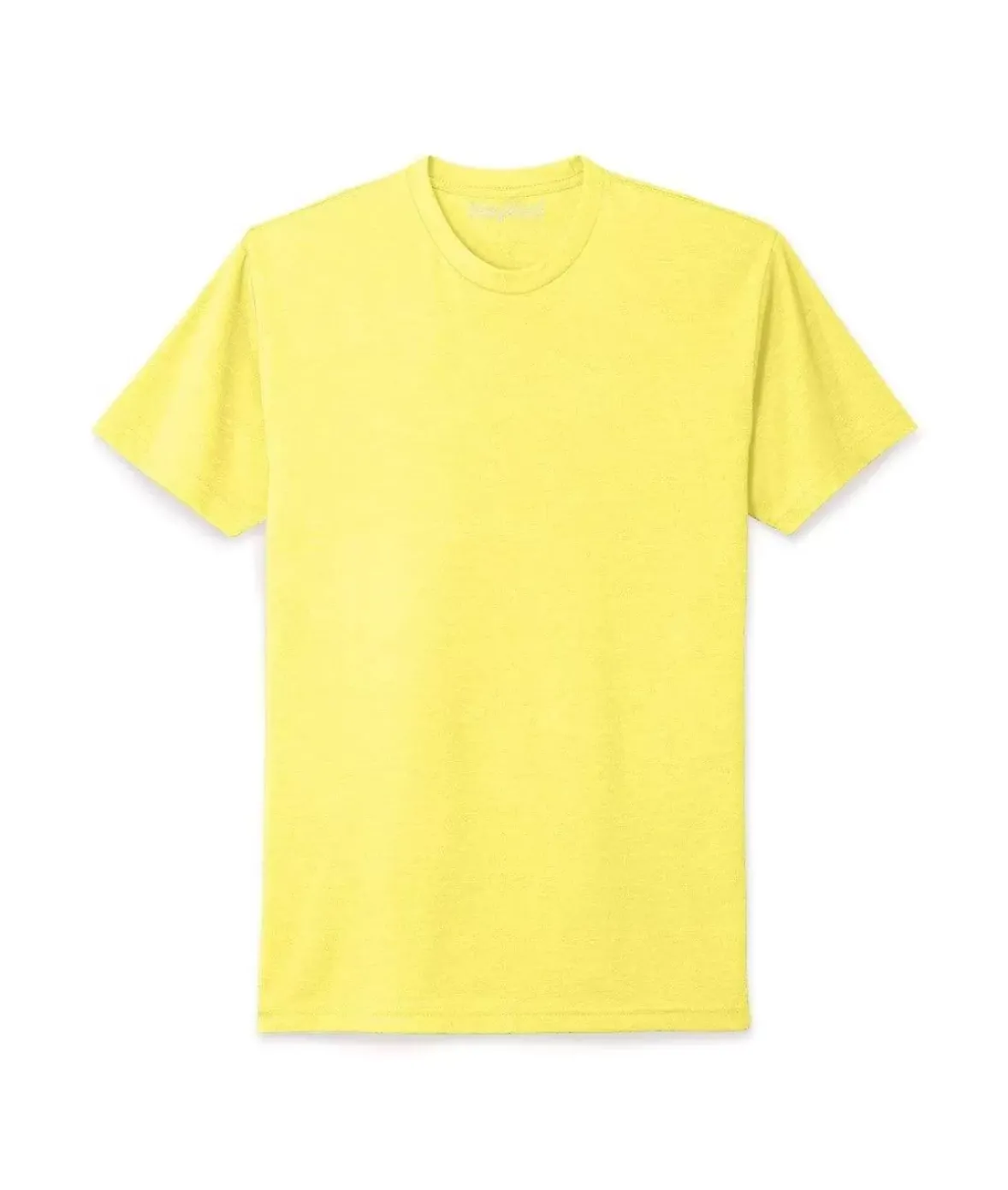 Nayked Apparel Shirts>Men'S Ridiculously Soft Midweight Crew T-Shirt | New Arrival Colors