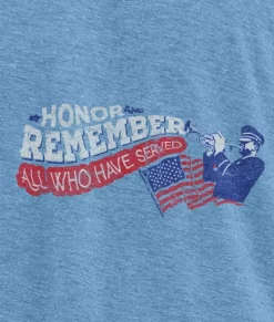 Nayked Apparel Hoodies & Sweatshirts>Men'S Ridiculously Soft Midweight Raglan Hooded Graphic Sweatshirt | Honor And Remember