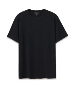 Nayked Apparel Shirts>Men'S Ridiculously Soft Modal Recycled Short Sleeve T-Shirt