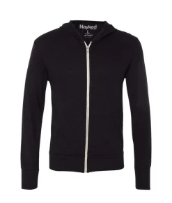 Nayked Apparel Hoodies & Sweatshirts><noscript><img width=