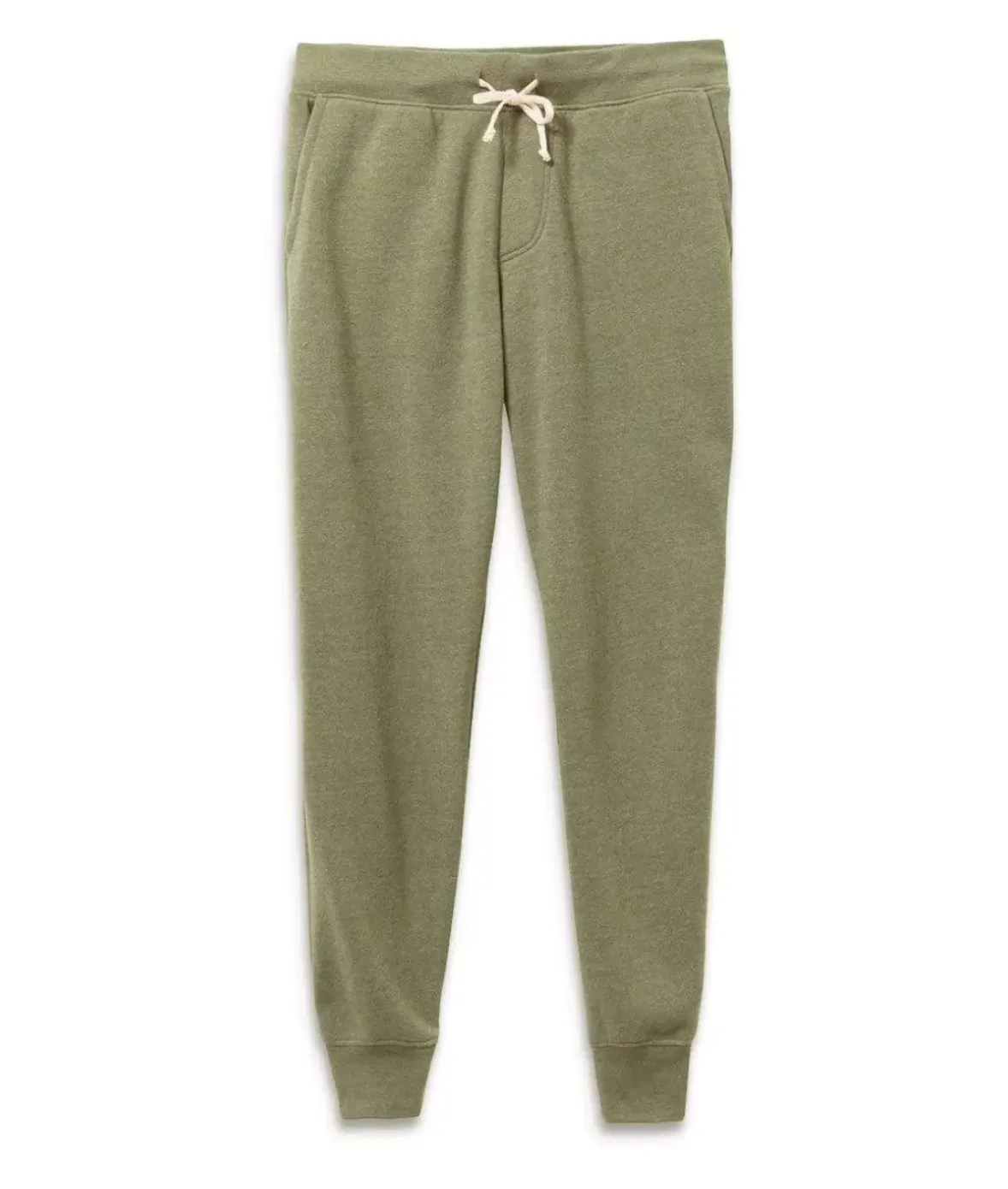 Nayked Apparel Workout Wear>Men'S Ridiculously Soft Vintage Recycled Softest Fleece Joggers