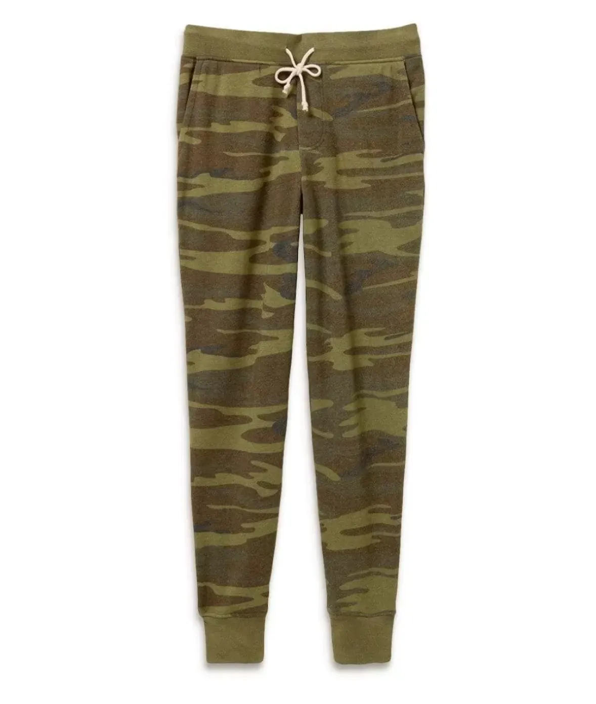 Nayked Apparel Workout Wear>Men'S Ridiculously Soft Vintage Recycled Softest Fleece Joggers