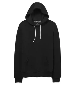 Nayked Apparel Hoodies & Sweatshirts><noscript><img width=