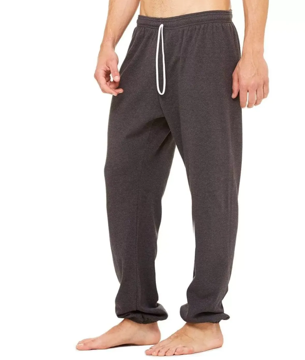 Nayked Apparel Bottoms>Men'S Ridiculously Soft Weekend Sweatpants