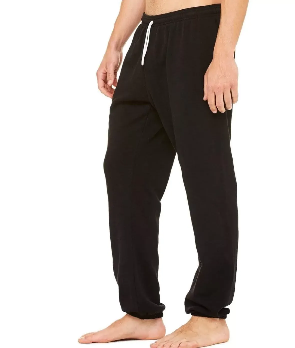 Nayked Apparel Bottoms Skirts & Dresses>Men'S Ridiculously Soft Weekend Sweatpants