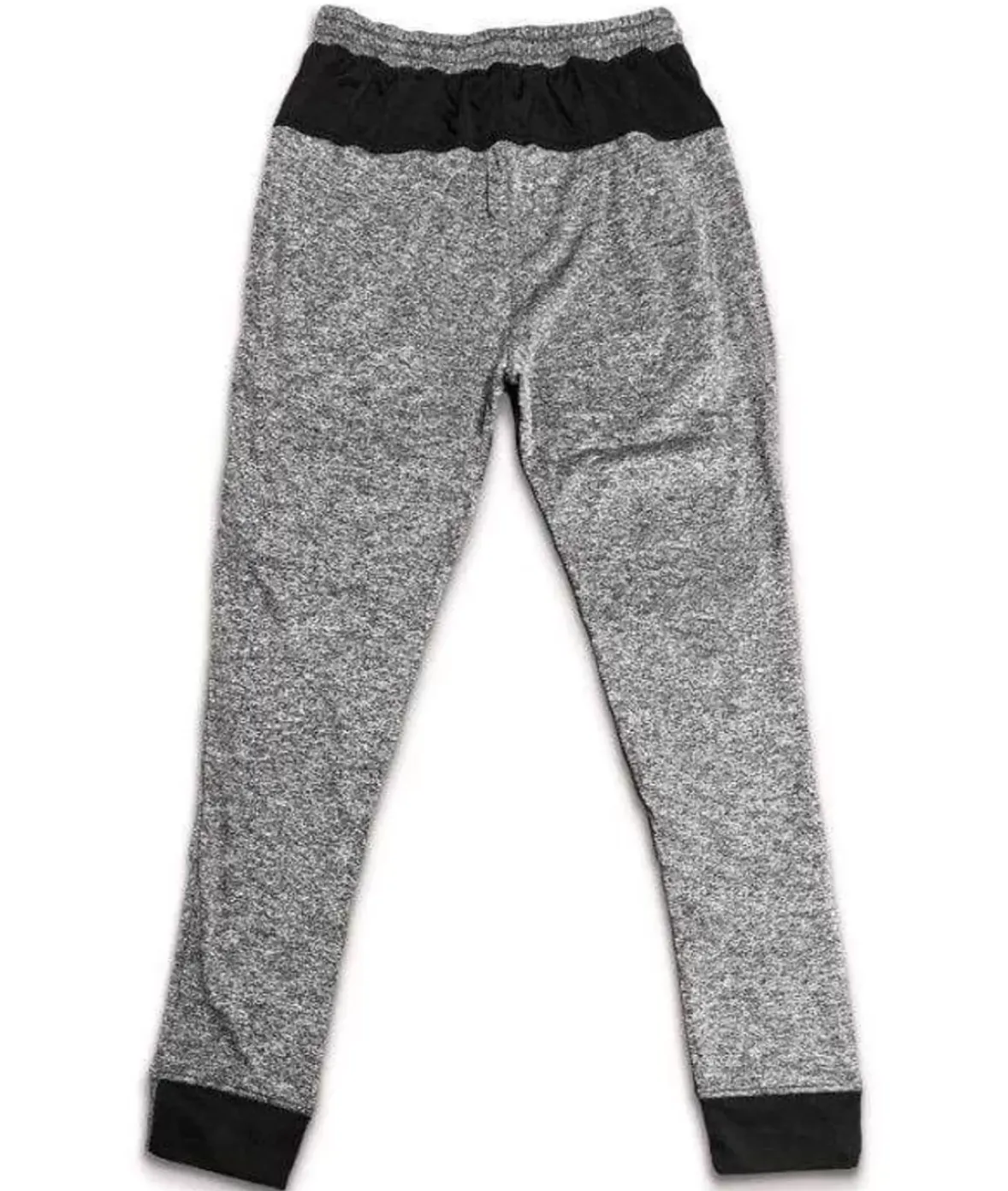 Nayked Apparel Workout Wear>Men'S Side Panel Fleece Jogger/Discontinued