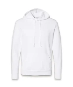 Nayked Apparel Hoodies & Sweatshirts>Men'S Soft Eco Friendly Hoodie