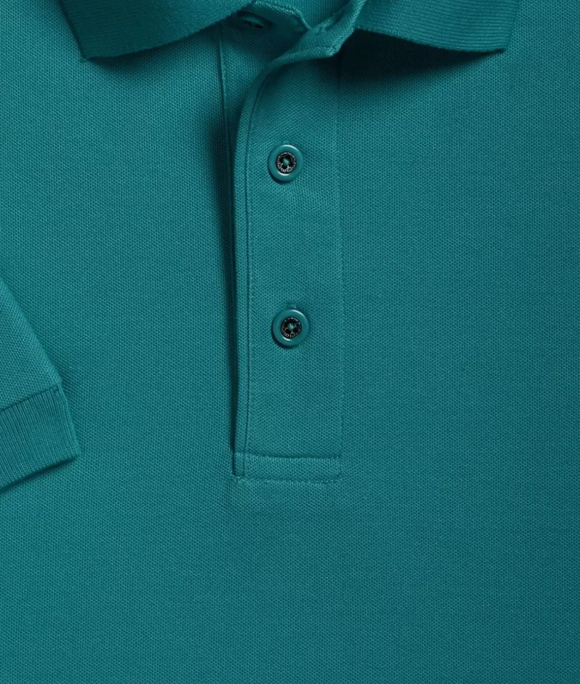 Nayked Apparel Shirts>Men'S Soft Pique Polo Shirt | New Arrival Colors