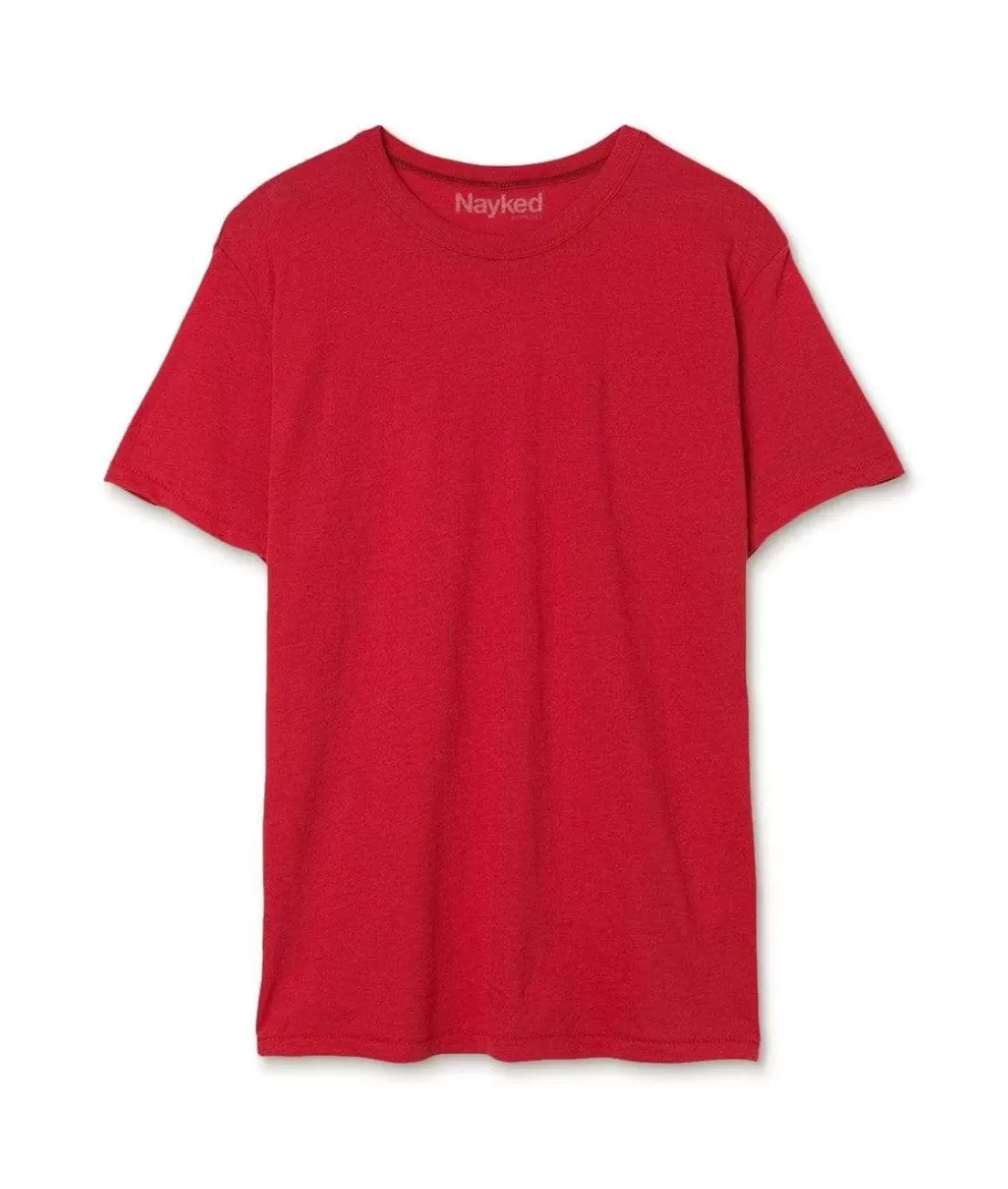 Nayked Apparel Shirts>Men'S Vintage Crew T-Shirt
