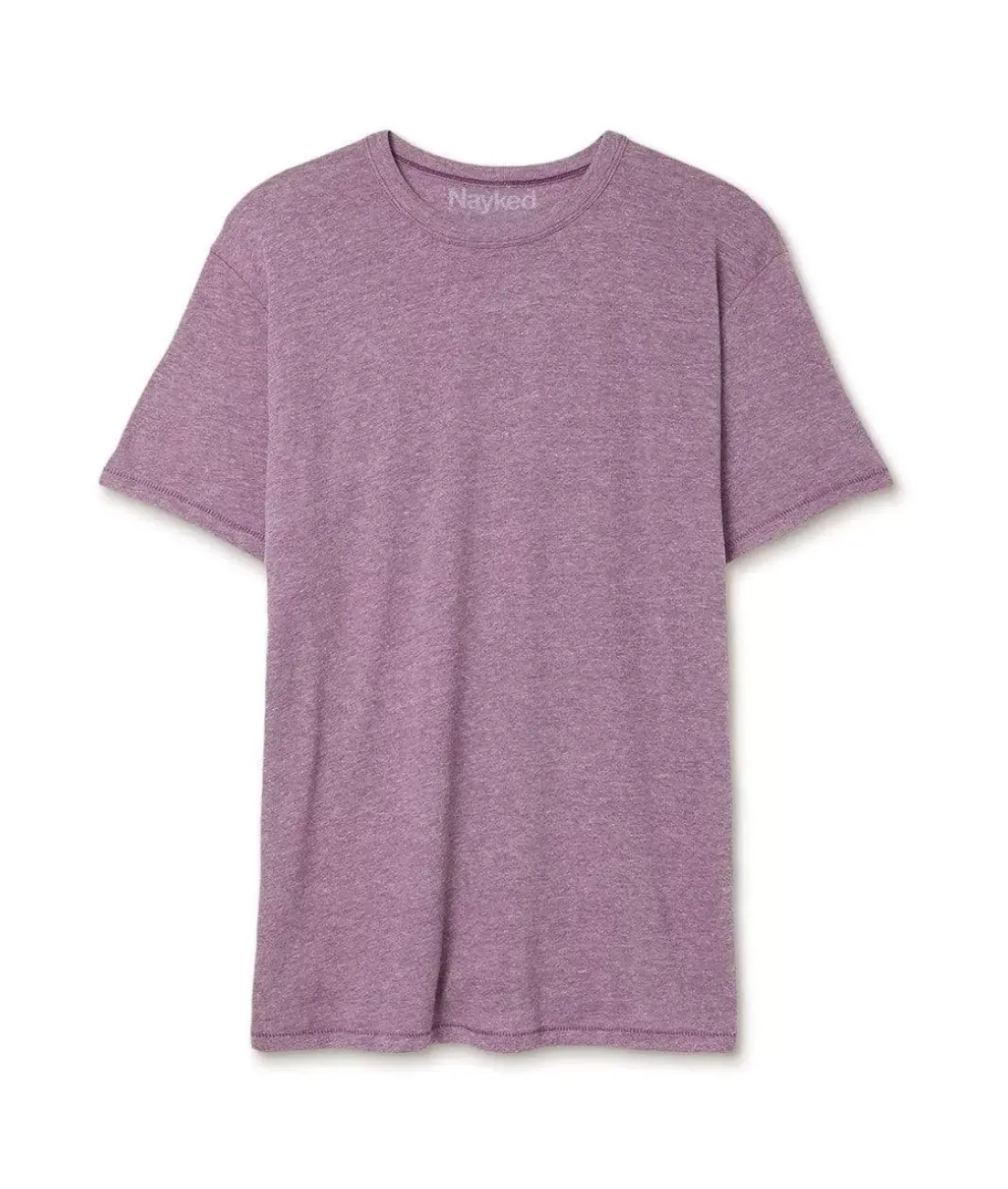 Nayked Apparel Shirts>Men'S Vintage Crew T-Shirt