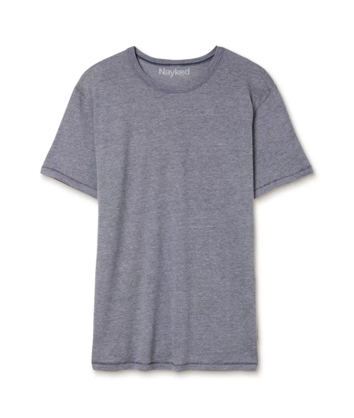 Nayked Apparel Shirts>Men'S Vintage Crew T-Shirt