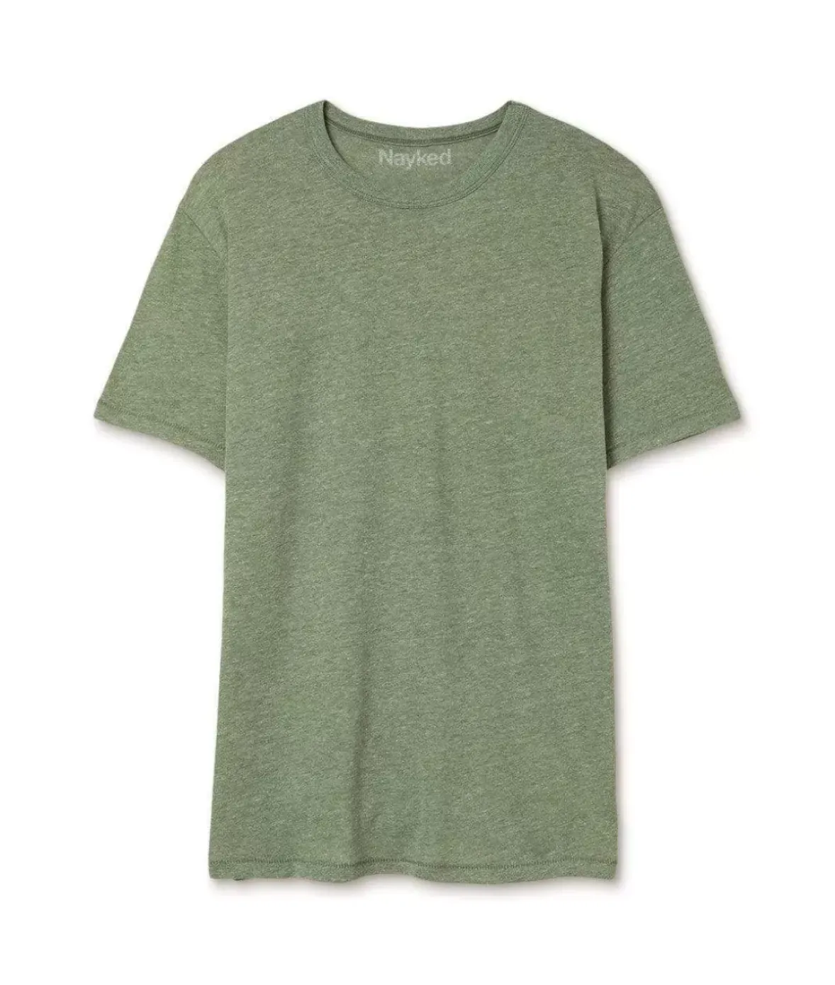 Nayked Apparel Shirts>Men'S Vintage Crew T-Shirt