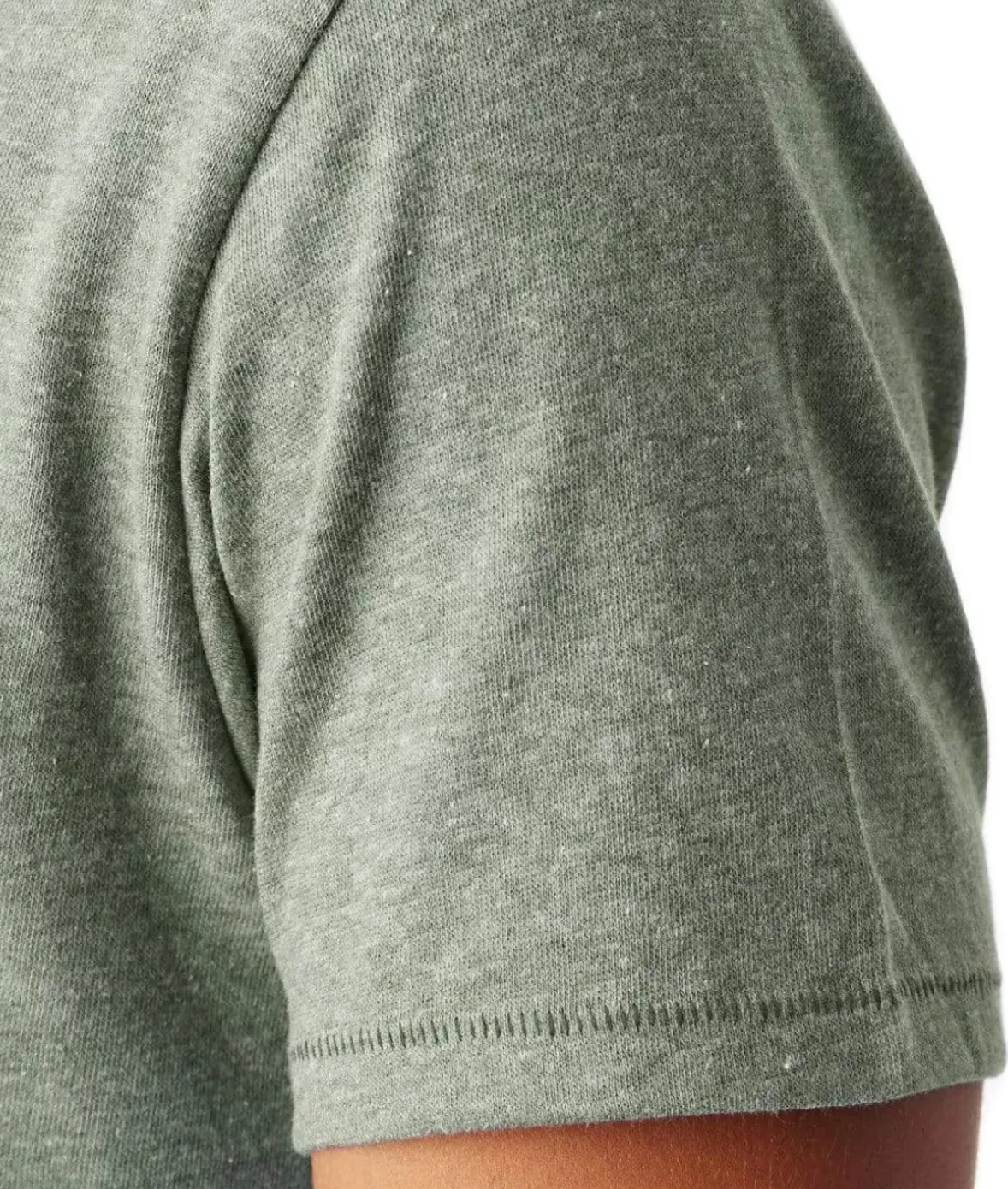 Nayked Apparel Shirts>Men'S Vintage Crew T-Shirt